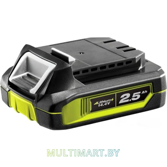 Аккумулятор Ryobi RB14L25 5133002313 (14.4В/2.5 а*ч)